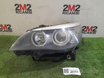 FARO ANTERIORE SINISTRO BMW Serie 5 E60 1LL0094490