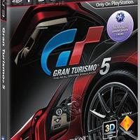 Gran Turismo 5 per PS3