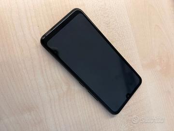 ZTE Blade A33s 32gb Nero