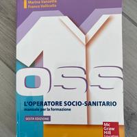 Libri per OSS