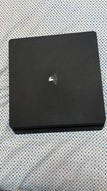 playstation 4 + 13 giochi