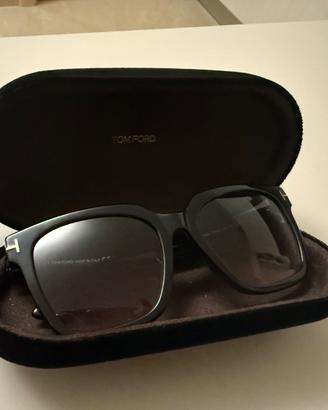 Occhiali da sole, Tom Ford