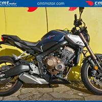 HONDA CB 650 R Garantita e Finanziabile