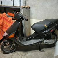 Aprilia SR 50
