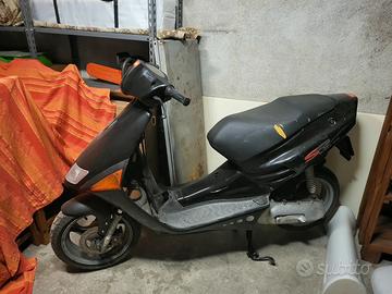 Aprilia SR 50