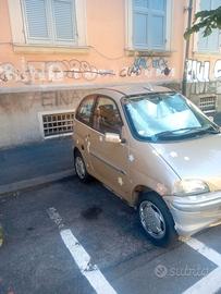 Microcar ligier nova