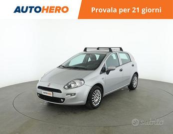 FIAT Punto RS84475
