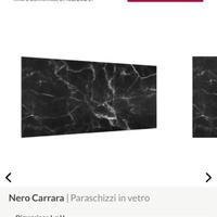 Pannelli vetro temperato