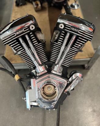 motore revtech 100
