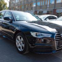 Ricambi usati per Audi A6 Avant 2018