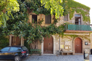 Locale commerciale centro Palinuro