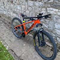 Trek marlin 7 tg M 27.5