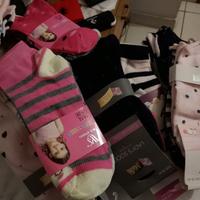 Calzetteria da donna