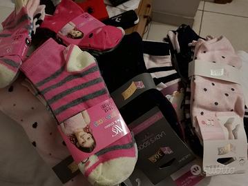 Calzetteria da donna