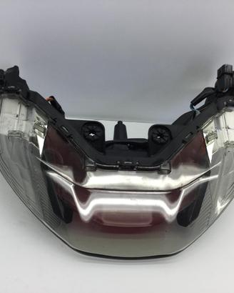 HONDA SH I ABS KM ZERO 125 FARO FANALE POSTERIORE 