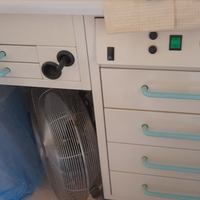 Attrezzatura odontotecnico