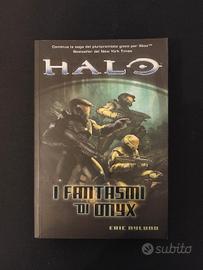 HALO - I fantasmi di Onyx