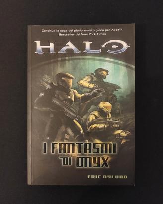 HALO - I fantasmi di Onyx
