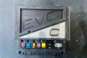 Centralina EVC Volvo Penta D3