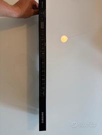 Frontale con touch accessori lavastoviglie samsung