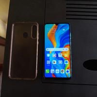 Huawei P30 lite 