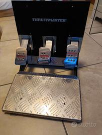 Thrustmaster pedaliera T3PA PRO