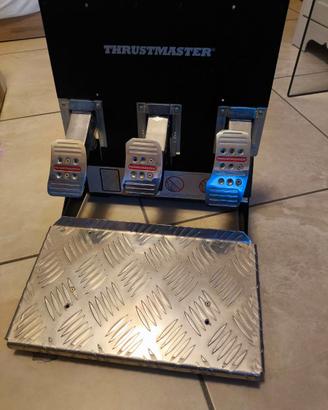 Thrustmaster pedaliera T3PA PRO
