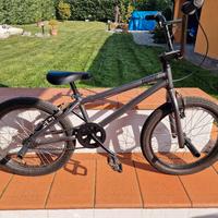 Bici  BMX