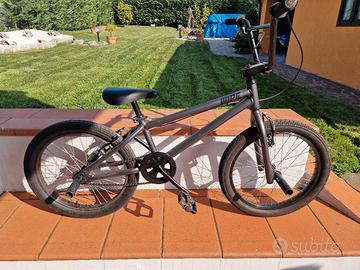 Bici  BMX