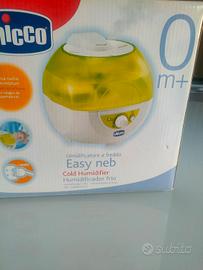 Umidificatore a freddo Chicco