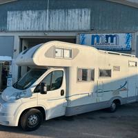 Adria CORAL A 680 SK