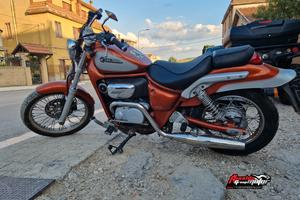 Aprilia Classic 125 Red Rose - 2000