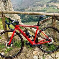 Bici da Corsa 