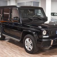 Mercedes-benz G 350 BlueTEC S.W. Lunga