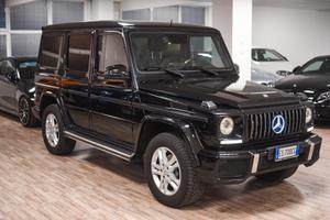 Mercedes-benz G 350 BlueTEC S.W. Lunga