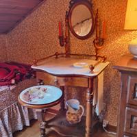 lavabo da camera