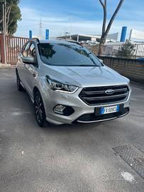 Ford Kuga STLINE