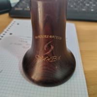 campana clarinetto sib backun moba grenadilla