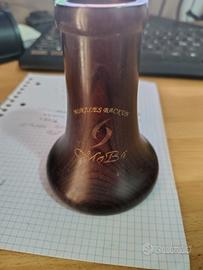 campana clarinetto sib backun moba grenadilla