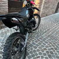 Beta enduro rr50