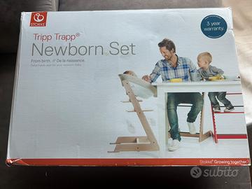 Stokke - Tripp Trapp Newborn Set