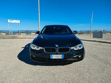 BMW 320 touring Xdrive F31