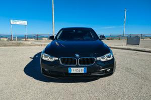 BMW 320 touring Xdrive F31
