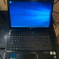 Notebook hp 6730s