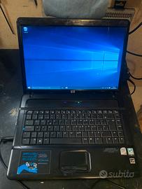 Notebook hp 6730s