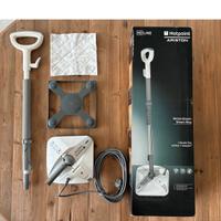 Scopa a vapore Hotpoint Ariston MotionSteam SM S15