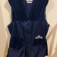 Gilet tiro al piattello Castellani