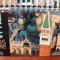 White Star calendario perpetuo Italia