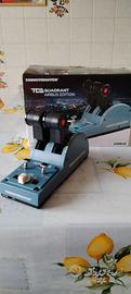 Thrustmaster tca quadrant Airbus edition