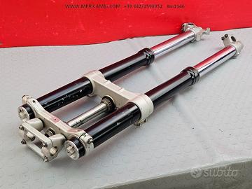 STELI FORCELLA HUSQVARNA WR 300 2T CR 250 2009 201